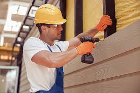 Best Steel Siding Installation  in Logan, IA